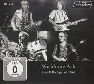 Live at Rockpalast 1976